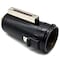 Interstate Pneumatics Metal Bowl for W1060AP / W1080AP / W1085AP / W1090 W1060BM - alternate 4